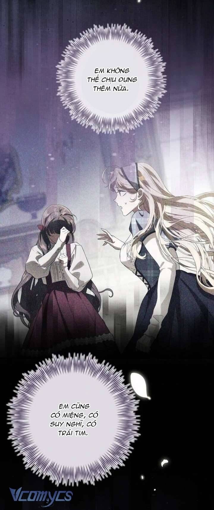 Nữ Công Tước Chiến Lợi Phẩm Chapter 10 - 68