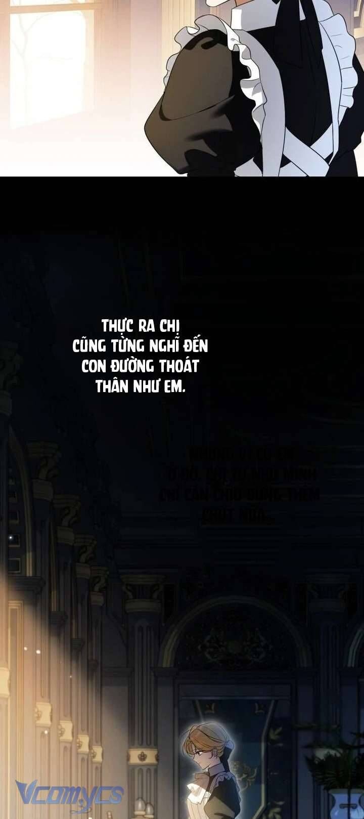 Nữ Công Tước Chiến Lợi Phẩm Chapter 10 - 72