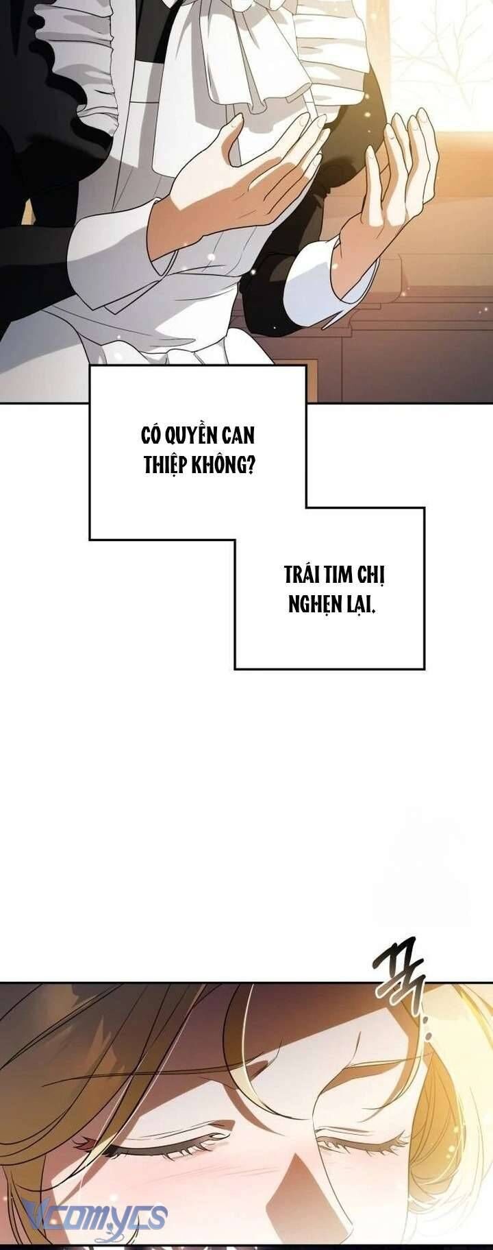 Nữ Công Tước Chiến Lợi Phẩm Chapter 10 - 75