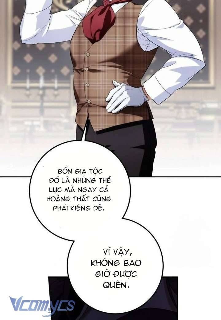 Nữ Công Tước Chiến Lợi Phẩm Chapter 10 - 10