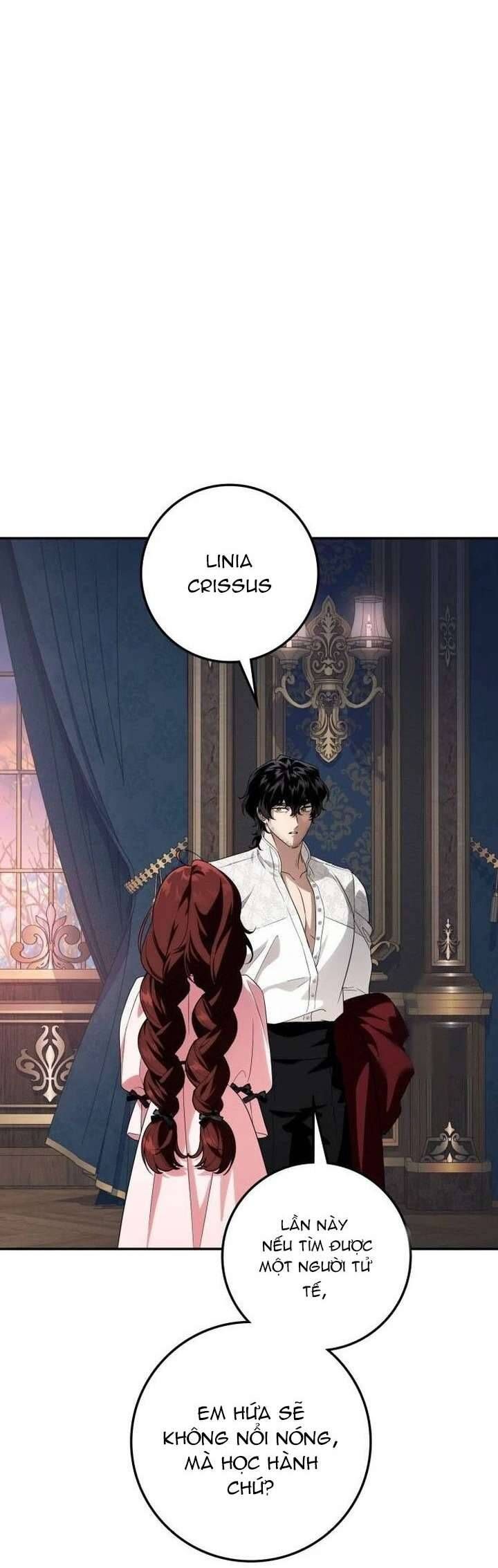 Nữ Công Tước Chiến Lợi Phẩm Chapter 11 - 16