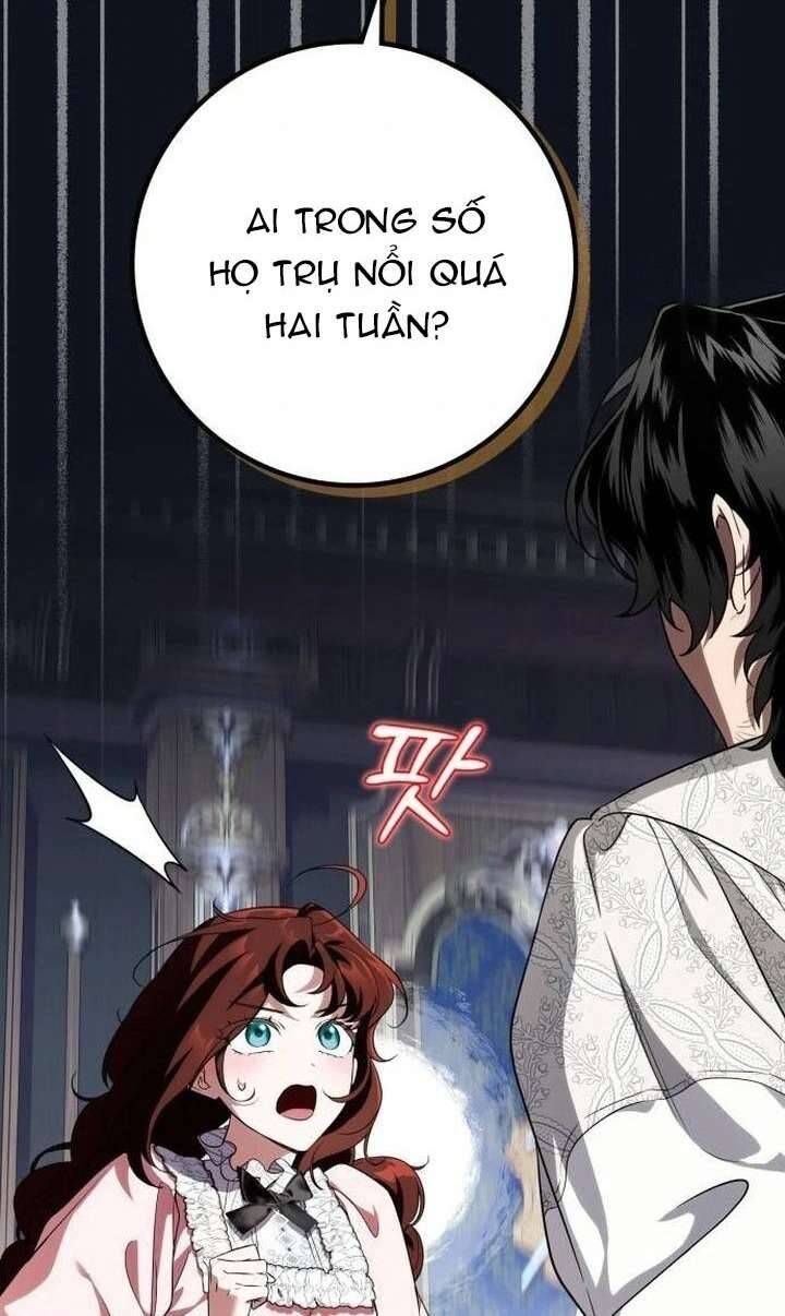 Nữ Công Tước Chiến Lợi Phẩm Chapter 11 - 19