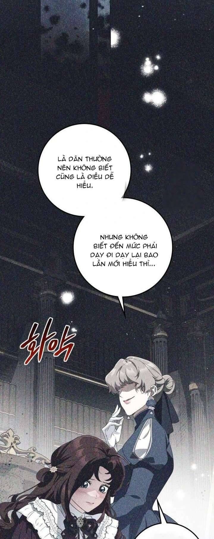 Nữ Công Tước Chiến Lợi Phẩm Chapter 11 - 21