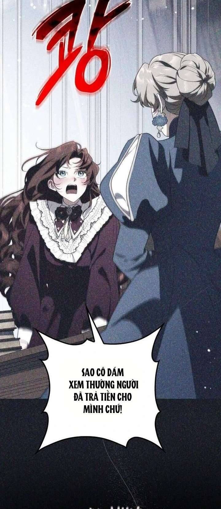 Nữ Công Tước Chiến Lợi Phẩm Chapter 11 - 24