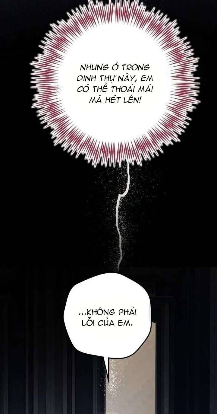 Nữ Công Tước Chiến Lợi Phẩm Chapter 11 - 25