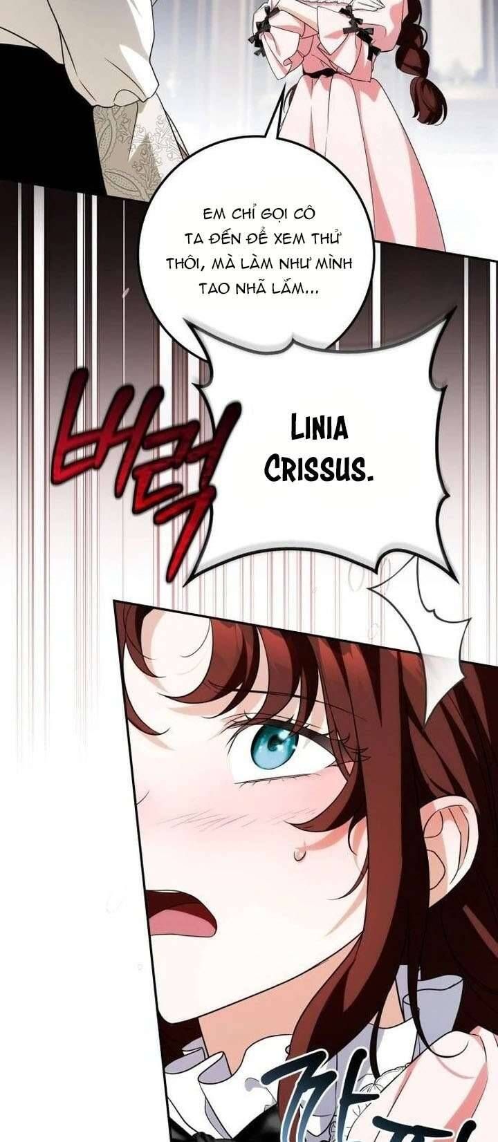 Nữ Công Tước Chiến Lợi Phẩm Chapter 11 - 30