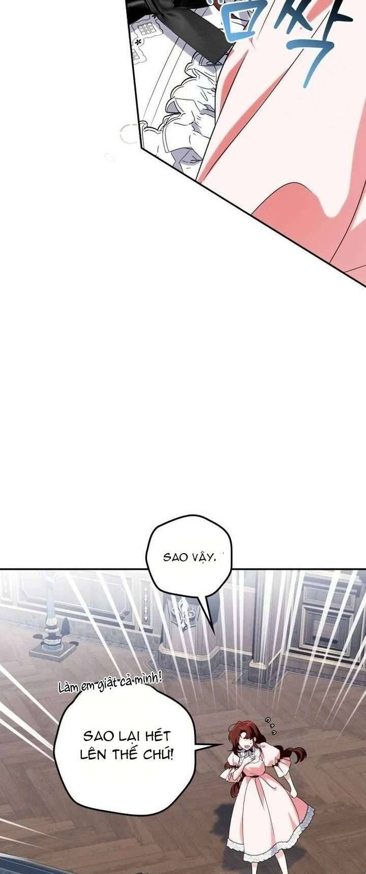 Nữ Công Tước Chiến Lợi Phẩm Chapter 11 - 31