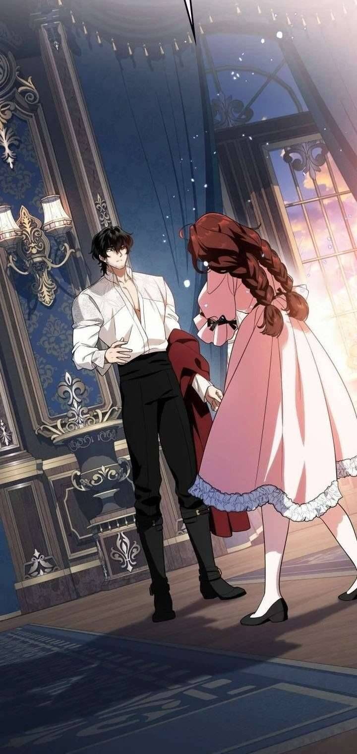 Nữ Công Tước Chiến Lợi Phẩm Chapter 11 - 36