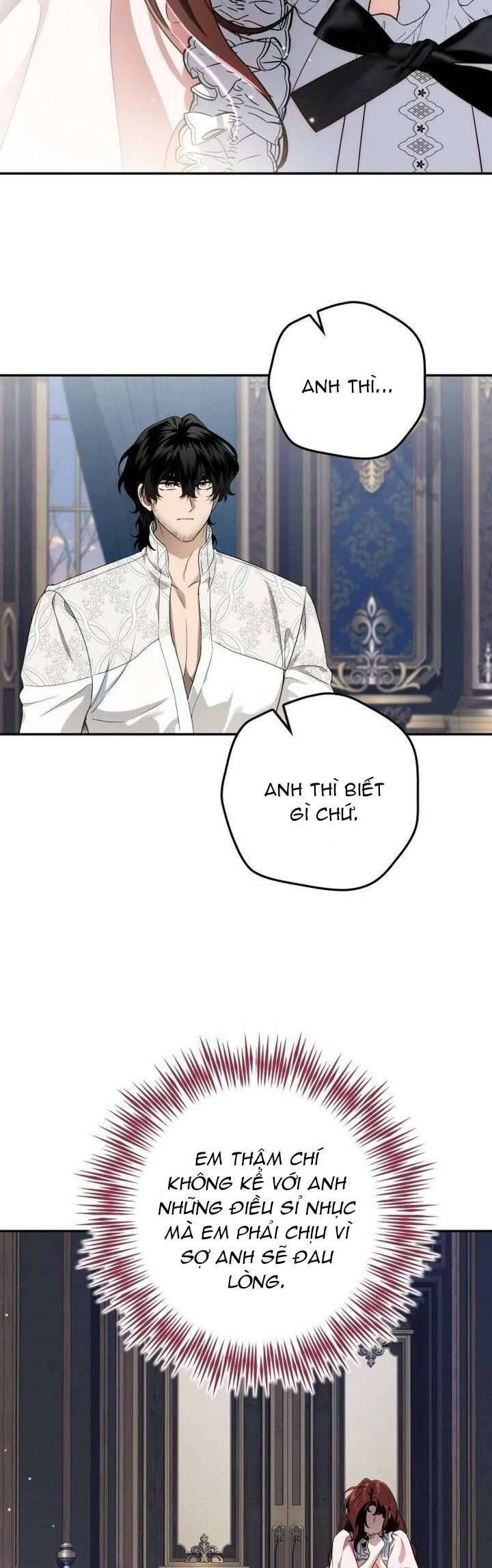 Nữ Công Tước Chiến Lợi Phẩm Chapter 11 - 40