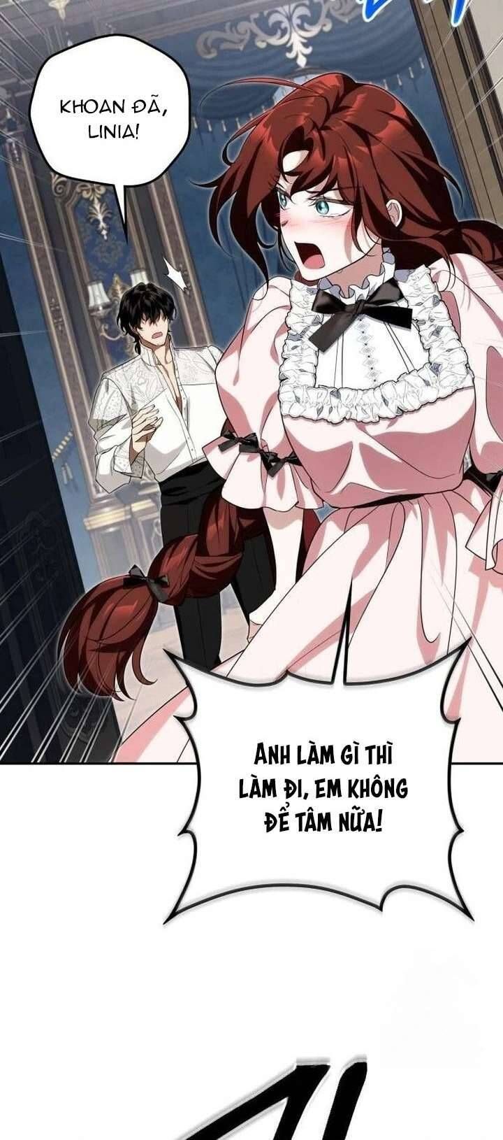 Nữ Công Tước Chiến Lợi Phẩm Chapter 11 - 44