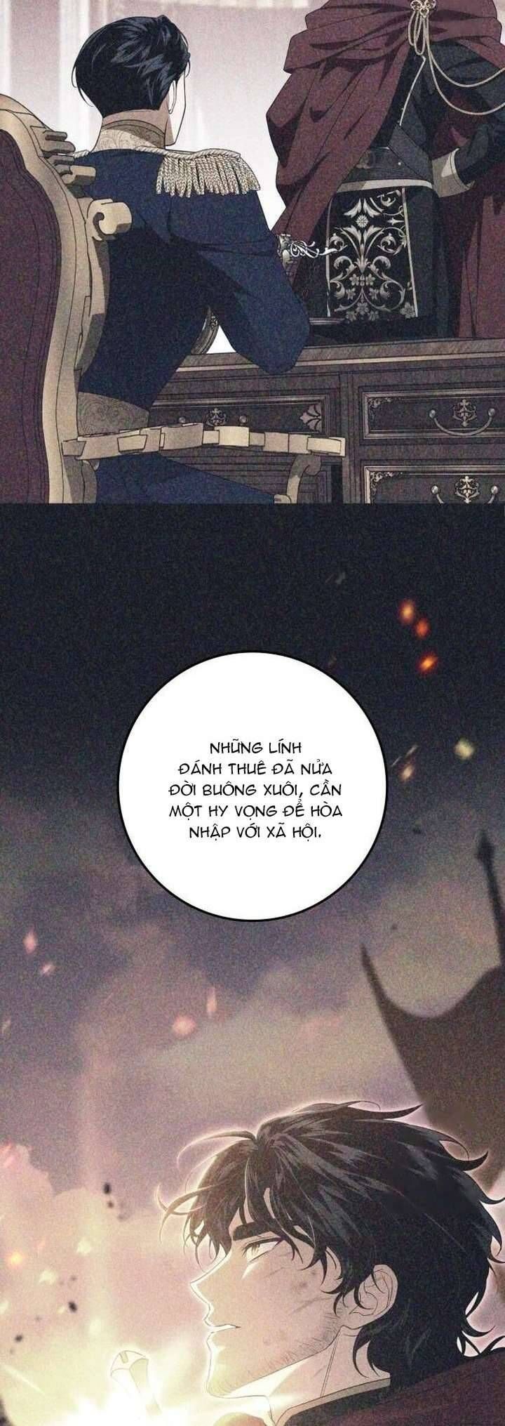 Nữ Công Tước Chiến Lợi Phẩm Chapter 11 - 50