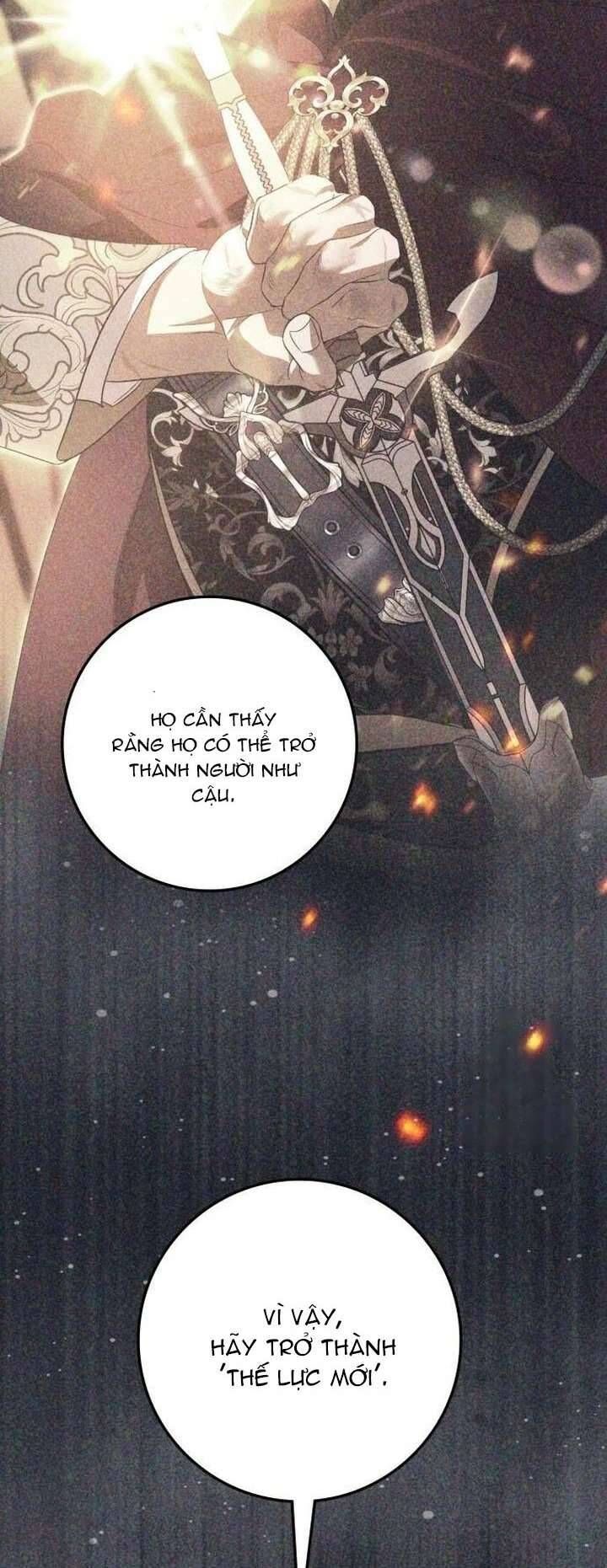 Nữ Công Tước Chiến Lợi Phẩm Chapter 11 - 51