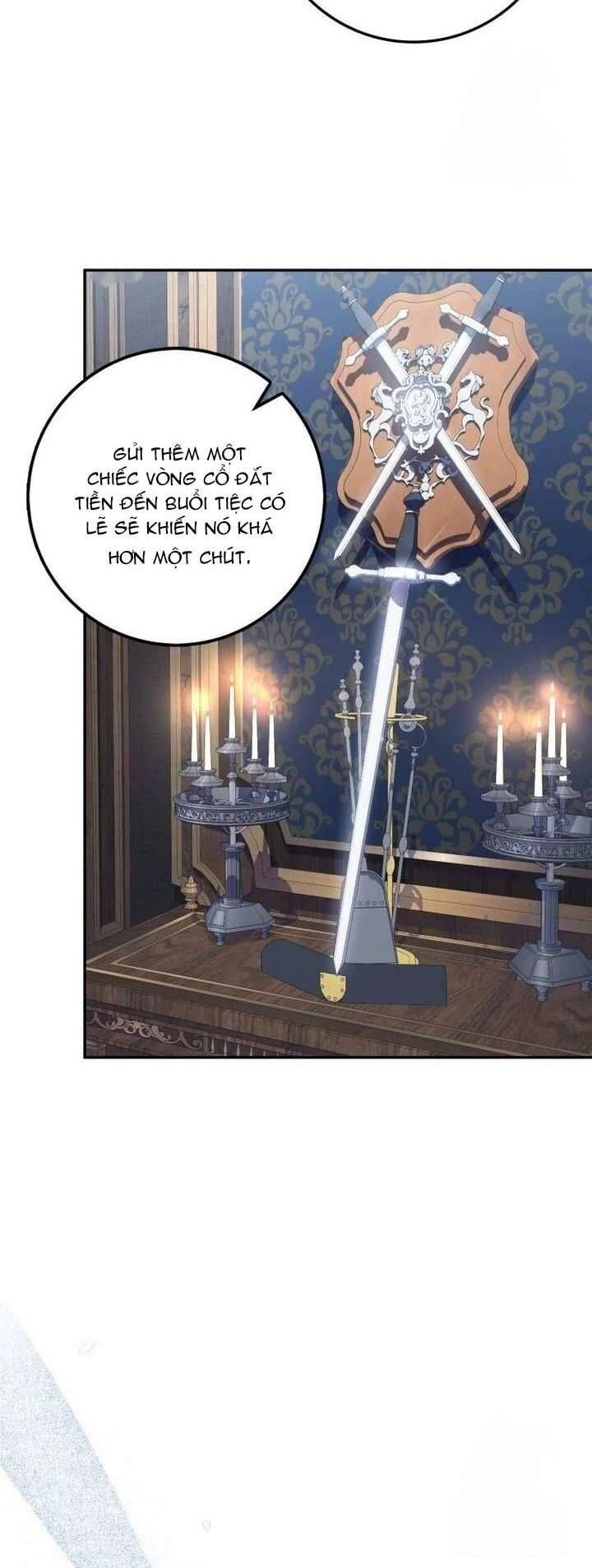 Nữ Công Tước Chiến Lợi Phẩm Chapter 11 - 57