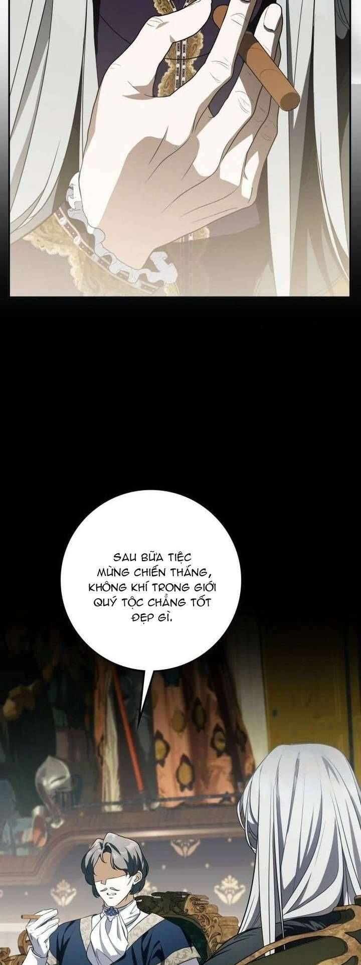 Nữ Công Tước Chiến Lợi Phẩm Chapter 11 - 68