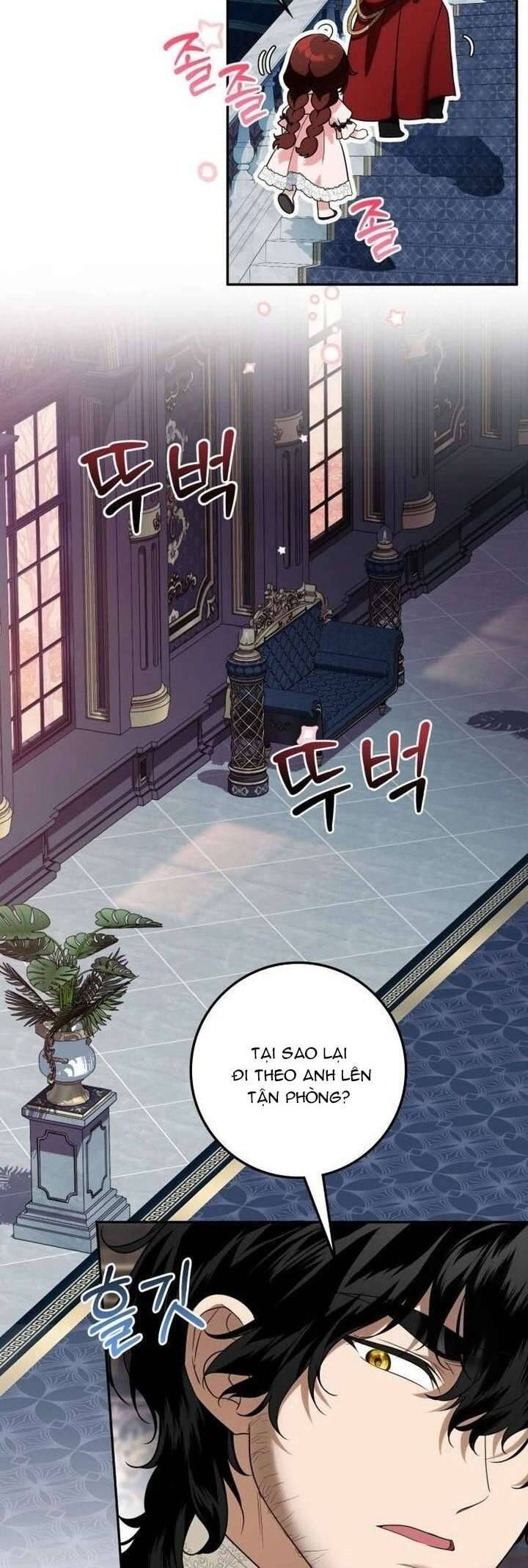 Nữ Công Tước Chiến Lợi Phẩm Chapter 11 - 8