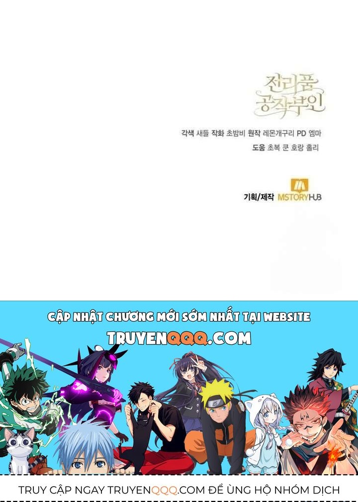 Nữ Công Tước Chiến Lợi Phẩm Chapter 11 - 73