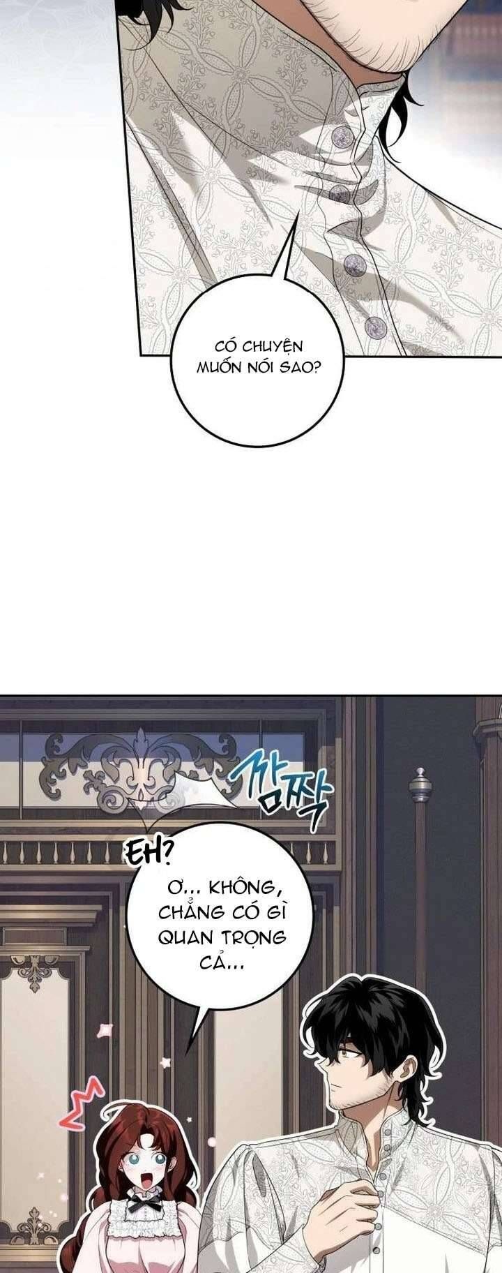Nữ Công Tước Chiến Lợi Phẩm Chapter 11 - 9
