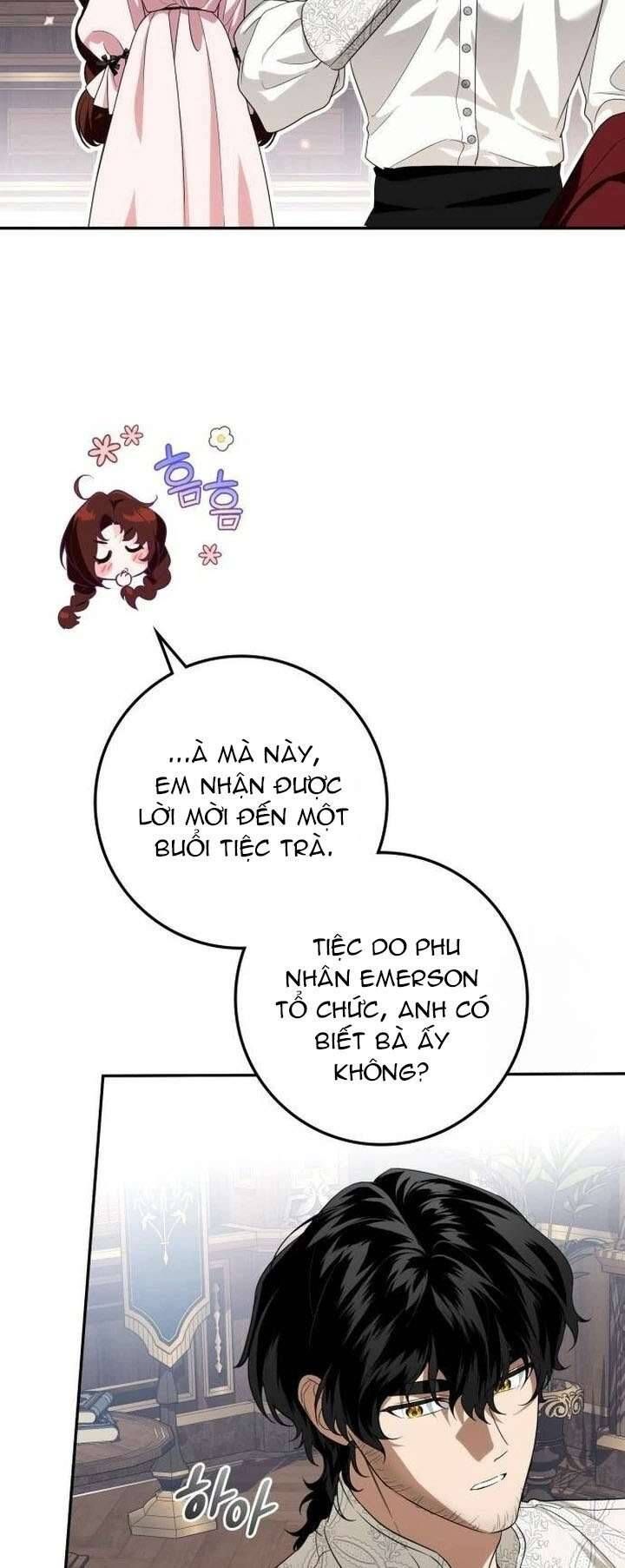 Nữ Công Tước Chiến Lợi Phẩm Chapter 11 - 10