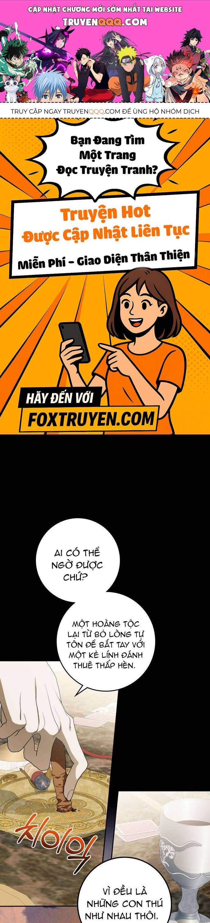 Nữ Công Tước Chiến Lợi Phẩm Chapter 12 - 1