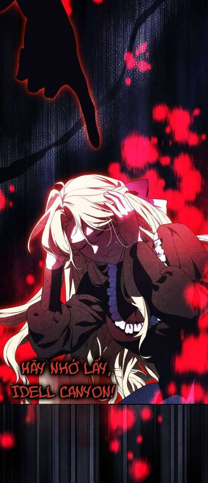 Nữ Công Tước Chiến Lợi Phẩm Chapter 12 - 14