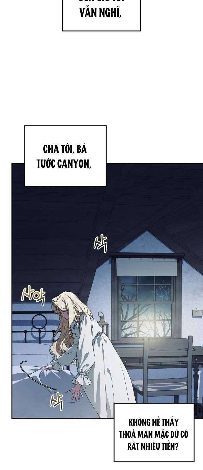 Nữ Công Tước Chiến Lợi Phẩm Chapter 12 - 18