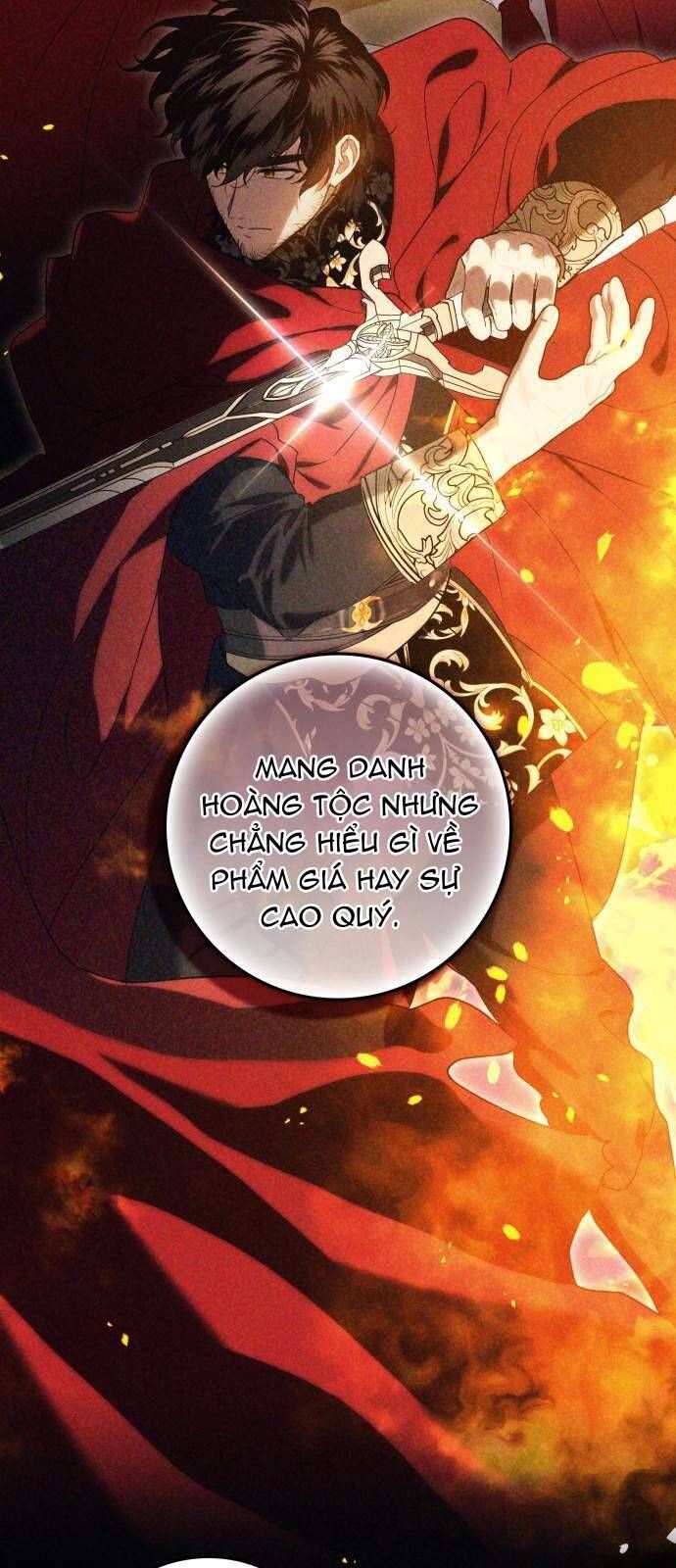 Nữ Công Tước Chiến Lợi Phẩm Chapter 12 - 3