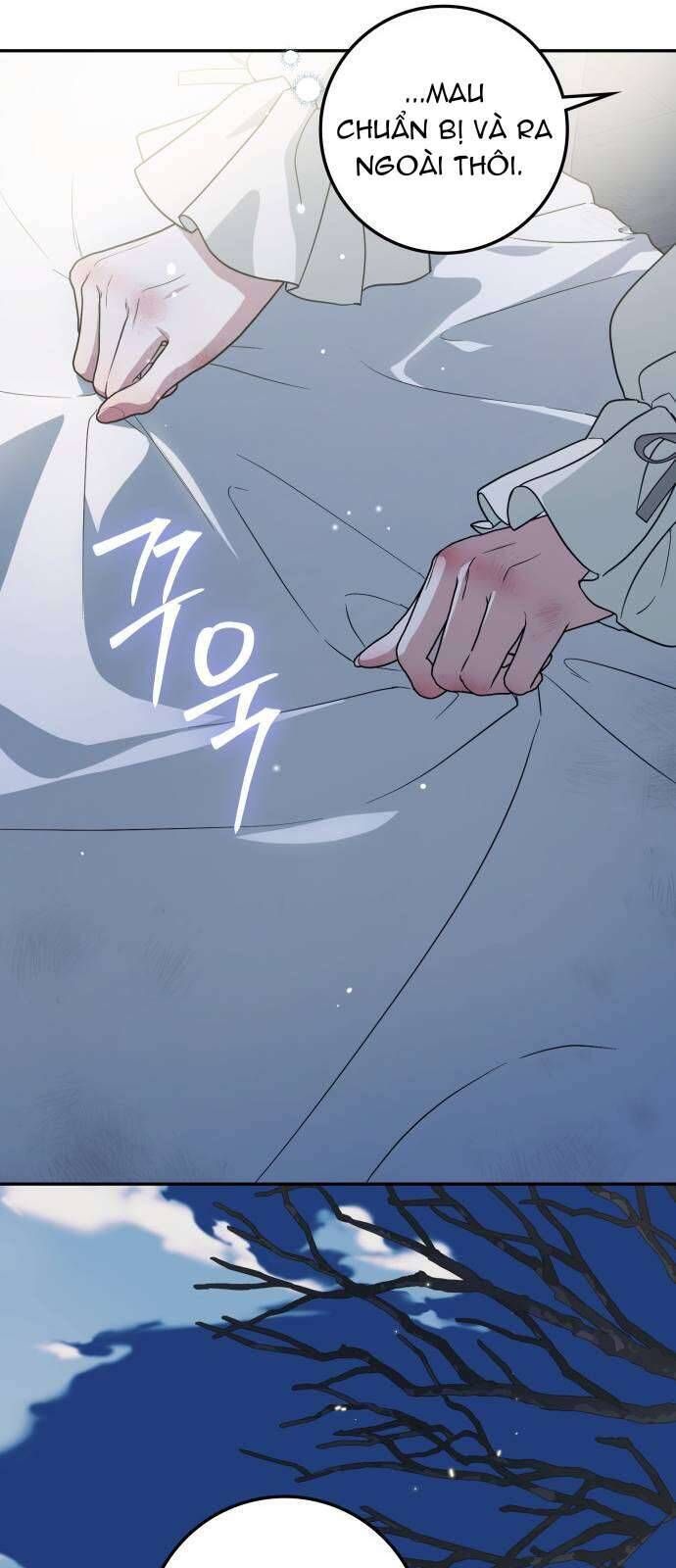 Nữ Công Tước Chiến Lợi Phẩm Chapter 12 - 21