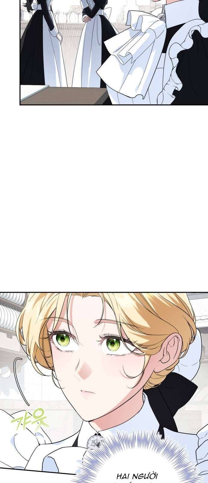 Nữ Công Tước Chiến Lợi Phẩm Chapter 12 - 25