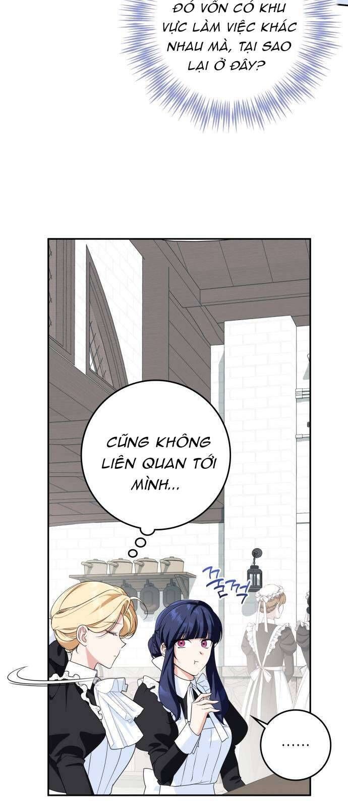 Nữ Công Tước Chiến Lợi Phẩm Chapter 12 - 26