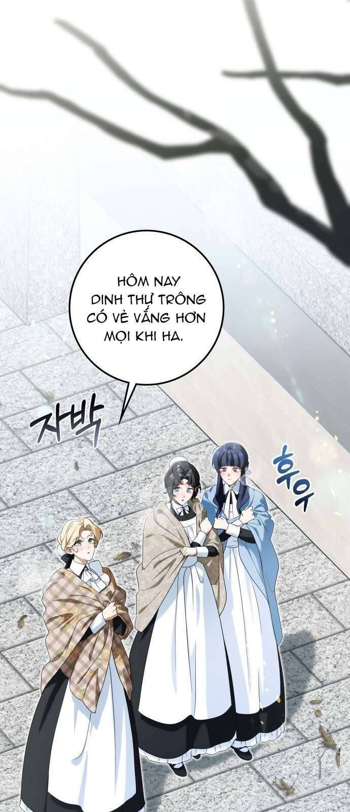 Nữ Công Tước Chiến Lợi Phẩm Chapter 12 - 28