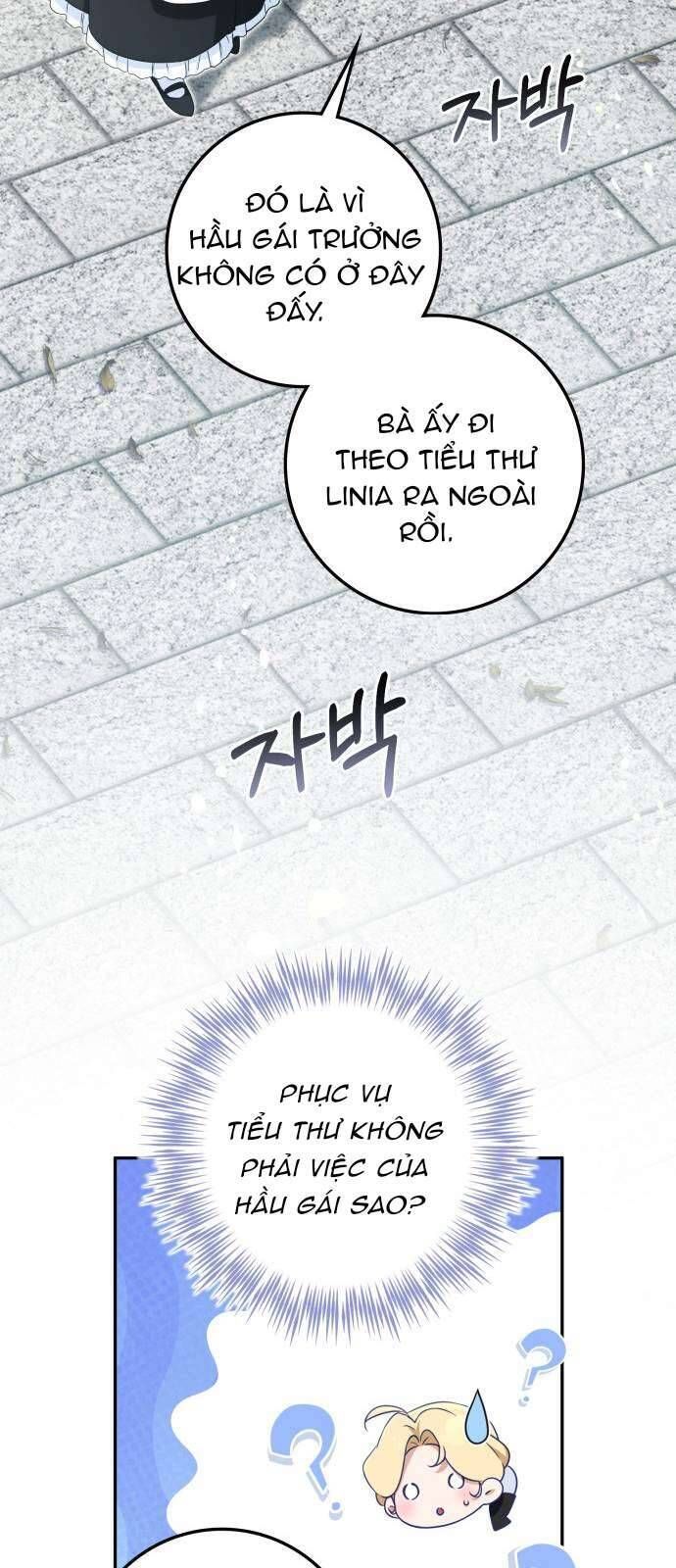 Nữ Công Tước Chiến Lợi Phẩm Chapter 12 - 29