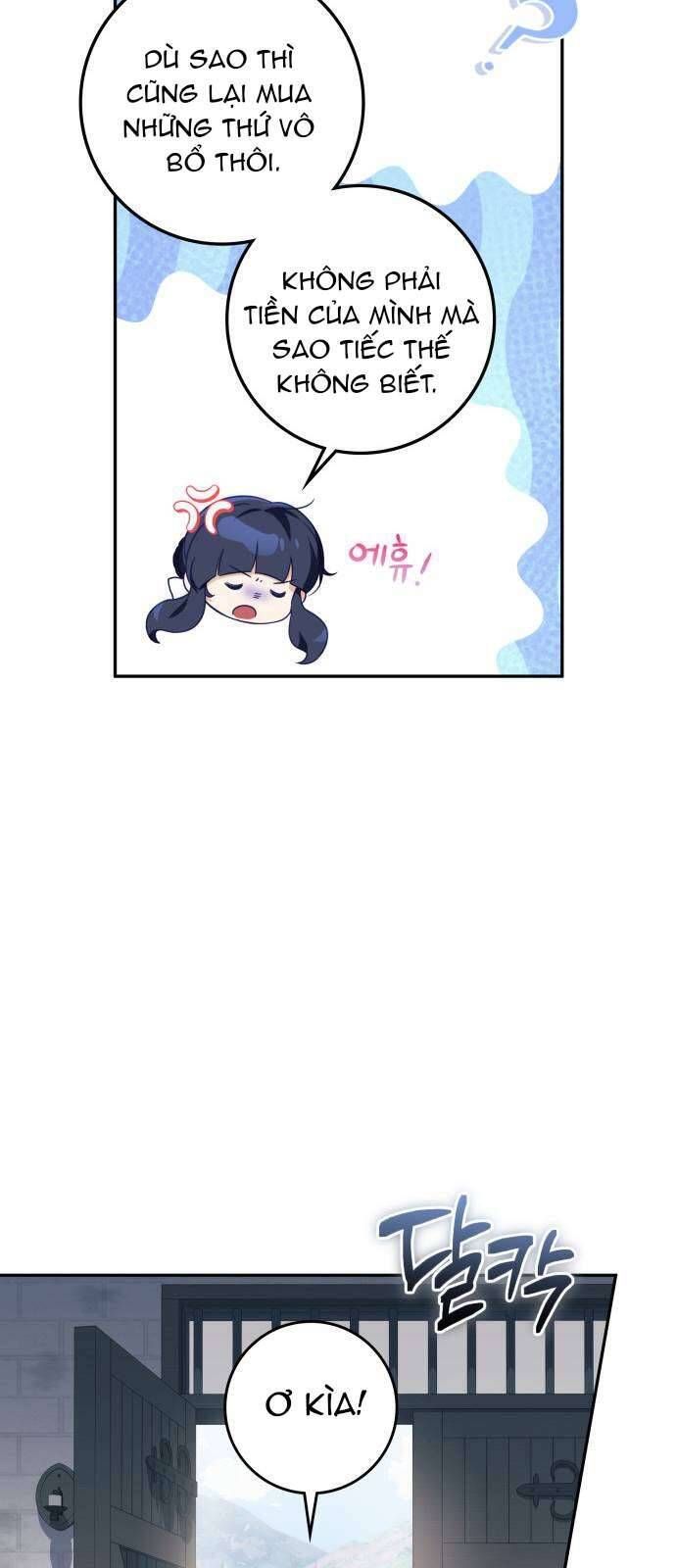 Nữ Công Tước Chiến Lợi Phẩm Chapter 12 - 30