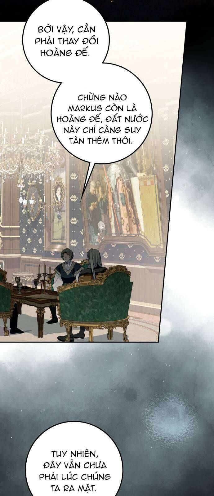 Nữ Công Tước Chiến Lợi Phẩm Chapter 12 - 4