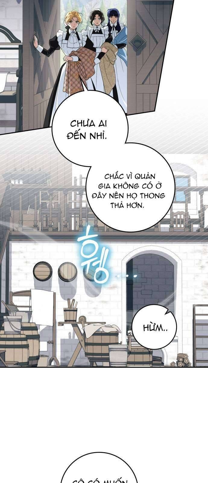 Nữ Công Tước Chiến Lợi Phẩm Chapter 12 - 31