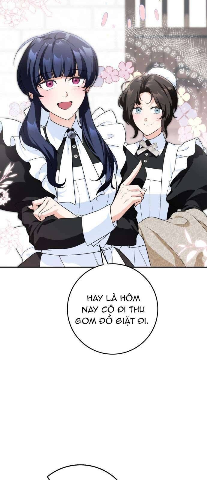 Nữ Công Tước Chiến Lợi Phẩm Chapter 12 - 33