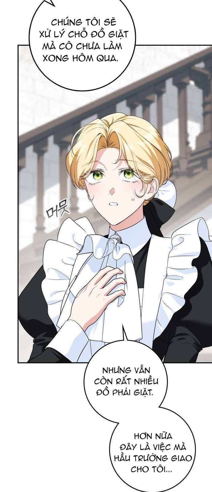Nữ Công Tước Chiến Lợi Phẩm Chapter 12 - 34