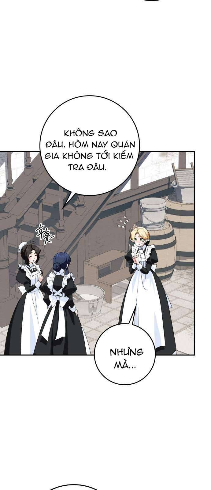 Nữ Công Tước Chiến Lợi Phẩm Chapter 12 - 35