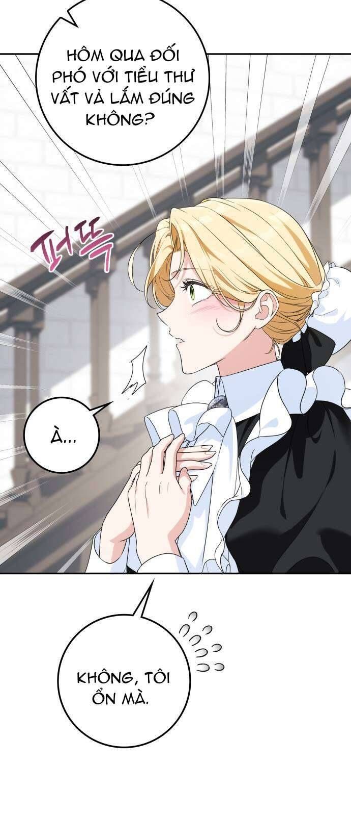 Nữ Công Tước Chiến Lợi Phẩm Chapter 12 - 36