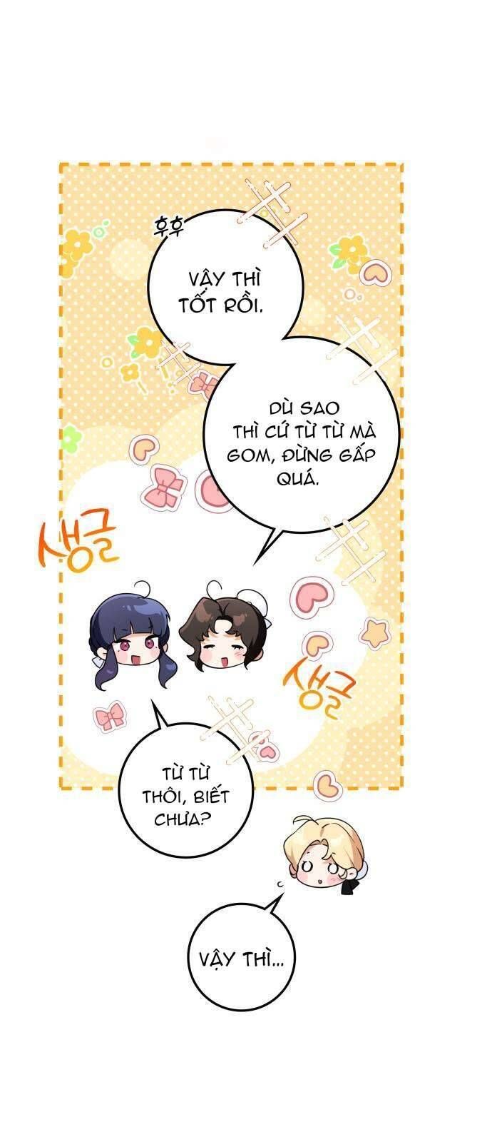 Nữ Công Tước Chiến Lợi Phẩm Chapter 12 - 37