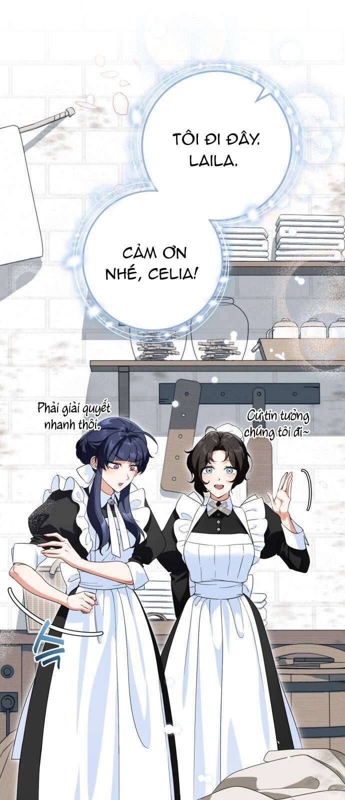 Nữ Công Tước Chiến Lợi Phẩm Chapter 12 - 38