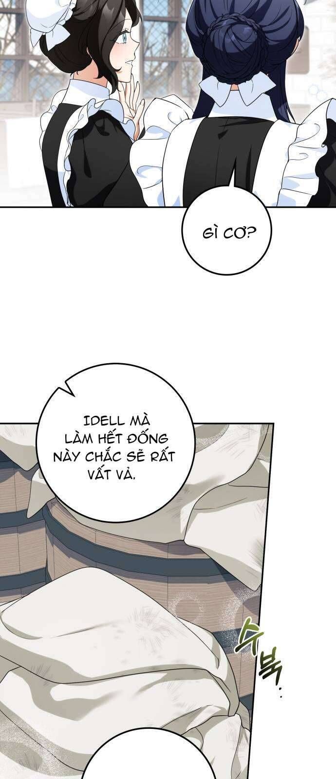 Nữ Công Tước Chiến Lợi Phẩm Chapter 12 - 40