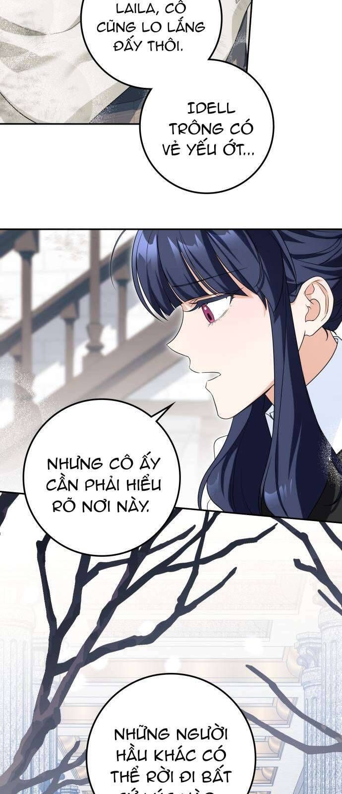 Nữ Công Tước Chiến Lợi Phẩm Chapter 12 - 41