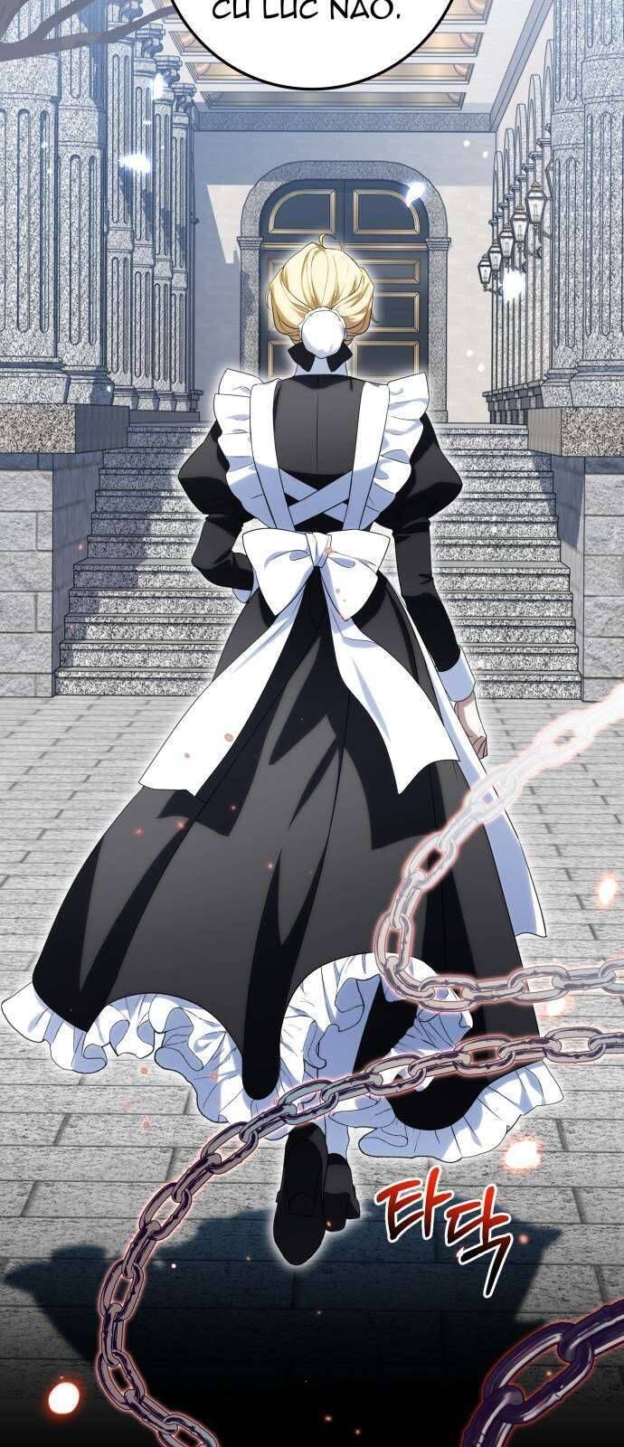 Nữ Công Tước Chiến Lợi Phẩm Chapter 12 - 42