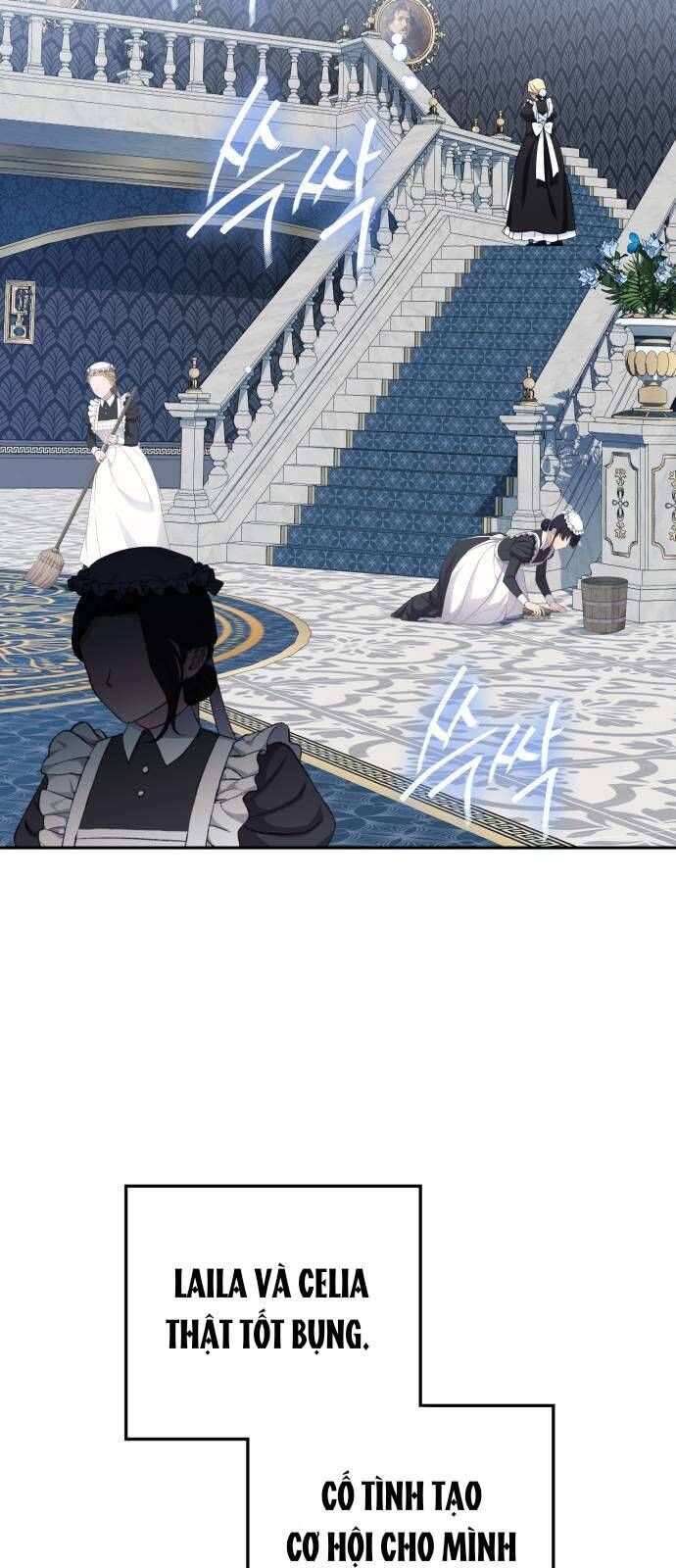 Nữ Công Tước Chiến Lợi Phẩm Chapter 12 - 45