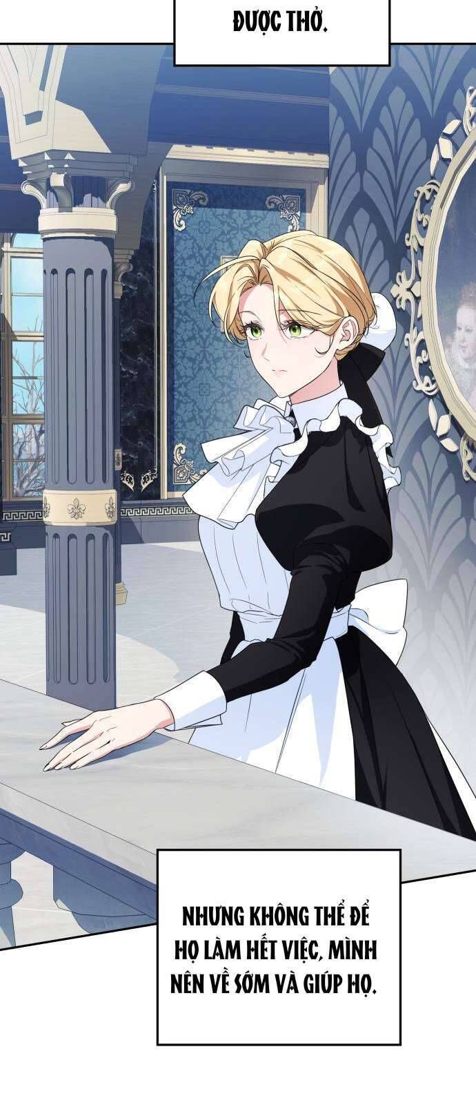 Nữ Công Tước Chiến Lợi Phẩm Chapter 12 - 46