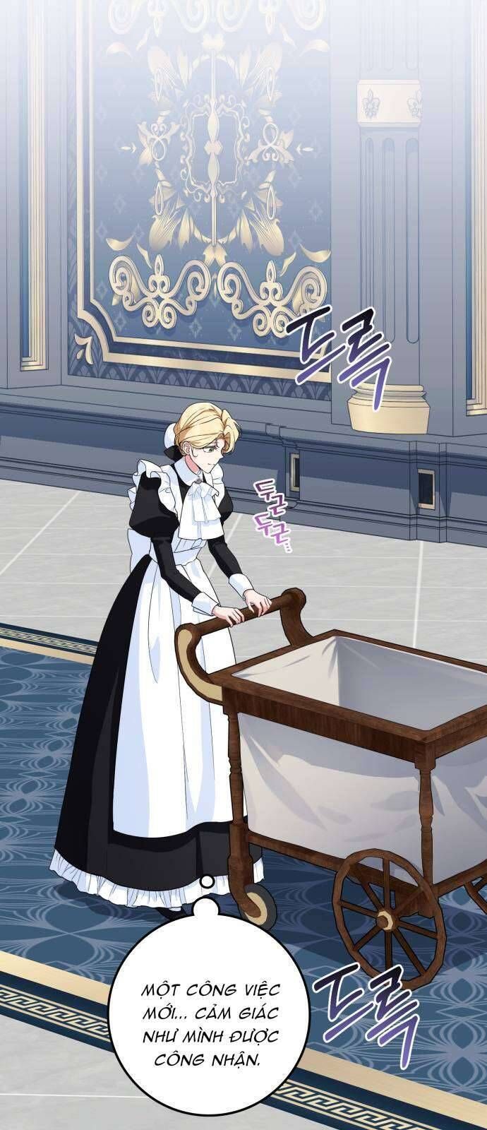 Nữ Công Tước Chiến Lợi Phẩm Chapter 12 - 48