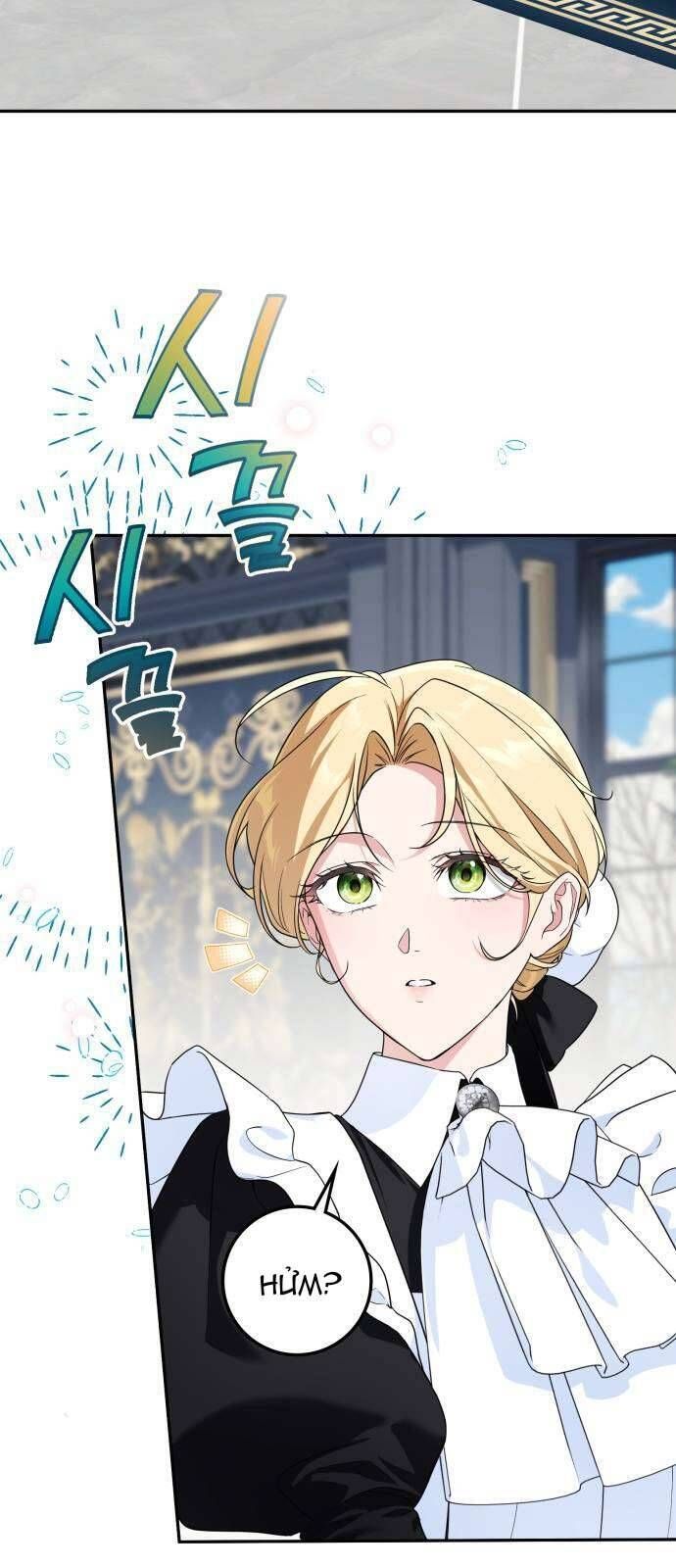 Nữ Công Tước Chiến Lợi Phẩm Chapter 12 - 49