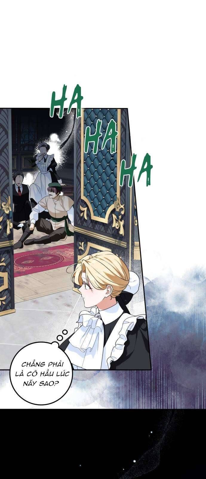 Nữ Công Tước Chiến Lợi Phẩm Chapter 12 - 50