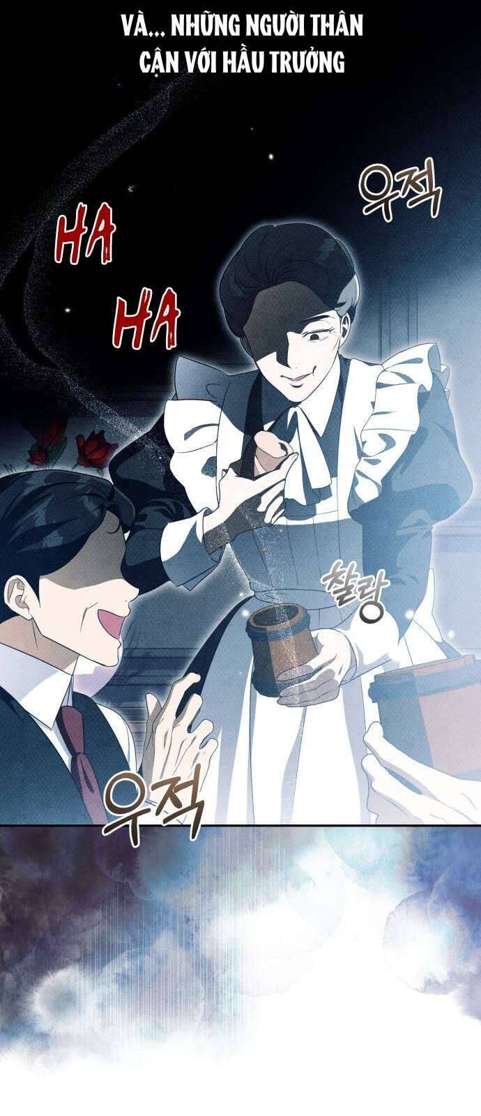 Nữ Công Tước Chiến Lợi Phẩm Chapter 12 - 51