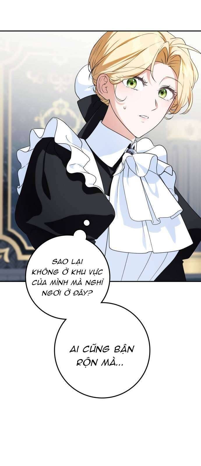 Nữ Công Tước Chiến Lợi Phẩm Chapter 12 - 52